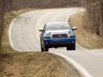 Toyota Tundra Double Cab Limited 2007 года